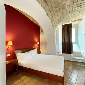 3* Апарт-отель Colosseum