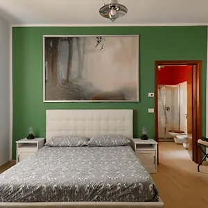 Griffoni Apartamento Bolonha
