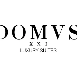 2* Pensión Domus 21 Luxury