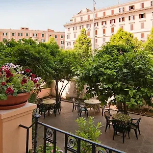 2* Гостевой дом Palma Residences In
