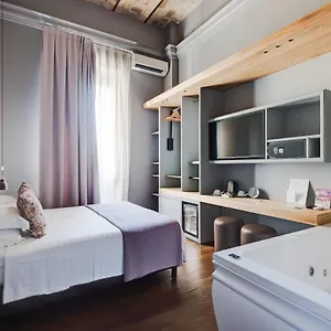 3* Гостевой дом New Design St.peter