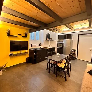 La Casa Di Paola Apartamento Milão