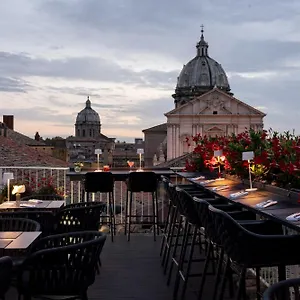 4* Отель Palazzo Navona