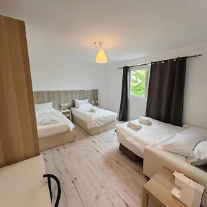 Milanforester Apartamento Milão