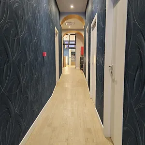 3* Отель Mosaic