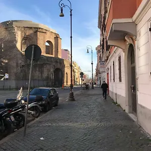  Отель типа 